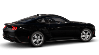 2026 Ford Mustang® External Image 4